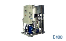 Vacuumverdamper E4000
